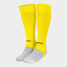 Joma Leg II Socks (Yellow) Size Uk 5.5 to 7.5